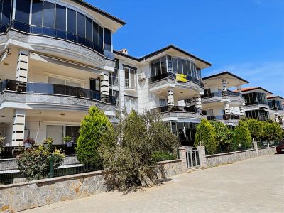 Avcılar Yaşam Park Evlerinde Satılık 3+1 Daire