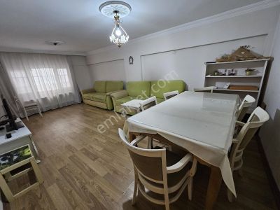 Etimesgut Elvan'da 2+1 Ve 3+1 Çift Daire Kiralık Firmayada Uygun