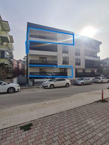 Milenyum19 Emlakdan Satılık Lüks 3+1 Daireler