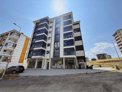 Edirne Merkez Cumhuriyet Mahallesi Satılık 2+1 Lüks Daire