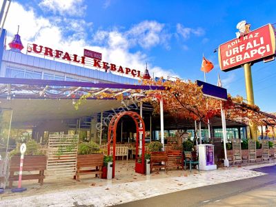 Alınteri Bulvarı Üzerinde 2 Dükkan Yan Yana Kiralık Dükkan Ostim