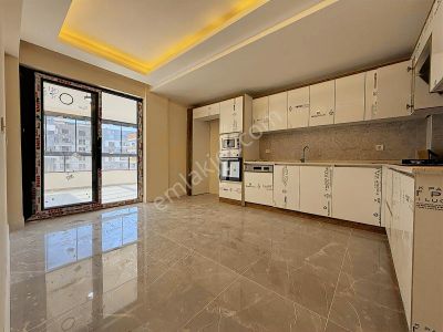 Uygan'dan Torbalı Mah. 2+1 115m² İzban Dibi Yüksek Kredi İmkanı