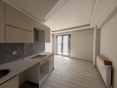 Uygan'dan Torbalı Mah. 1+1 45m² İzban Dibi Ultra Lüx Arakat