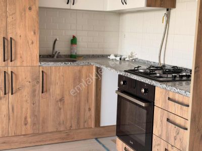 Uygan'dan Torbalı Mah. 2+1 80m² Açık Mutfak Site İçi Lüx Daire