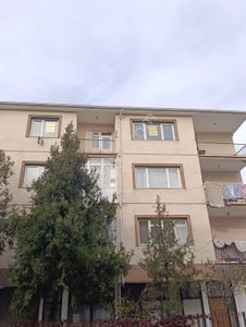 Sym Den Akşemsettin Mh. Full Yapılı 3+1 Kupon Daire