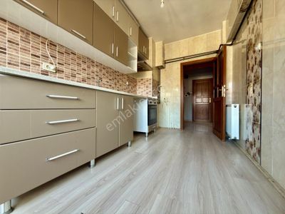 Kalecik Emlak'tan Merkezde Katta G.cephe Masrafsız 3+1 Daire