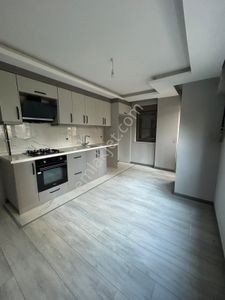 Muratpaşa Kızıltoprak Mahallesinde 1+1 Satılık Sıfır Daire