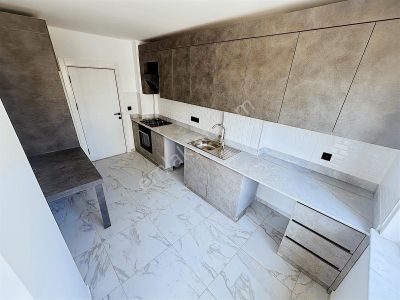 Aktoprak Mah Tramway Yakını Her Şey Ayrı Ara Kat Satılık 2+1