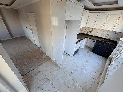 Fevziçakmak Mah Tramway Yakını 3+1 Sıfır Dublex