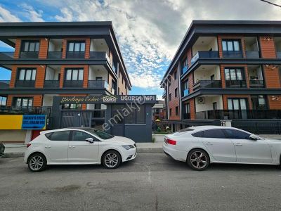 Beylikdüzü Kavaklıda Yeşil Alan, Kapalı Otopark, Butik Sitede