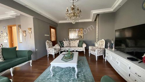 Yeni Fidangörde Tek Tapuda 2 Daire Fırsatı 4+1 Satılık Daire