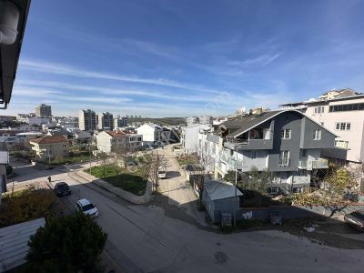 Yunuseli Akyıldızda 2+1 Kat Mülkiyetli Dubleks Daire