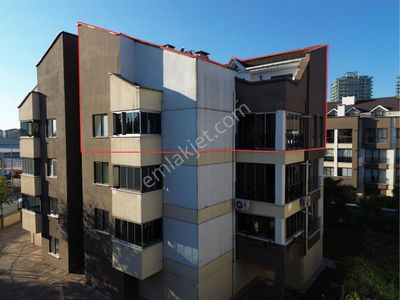 Dialog Prestij Nilüfer Ertuğrul Mahallesinde Satılık 5+1 Dubleks