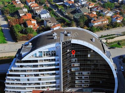 Dialog Prestij Altınşehir La-luna Sitesinde Satılık 2+1 Dubleks