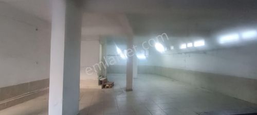 Karabağlar Eskiizmir Umut Mh Cadde Üzeri Büyük Dükkan Kiralıktır