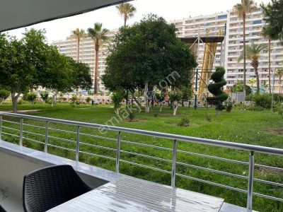 Harika Sitede Eşyalı 2+1 Satılık Daire