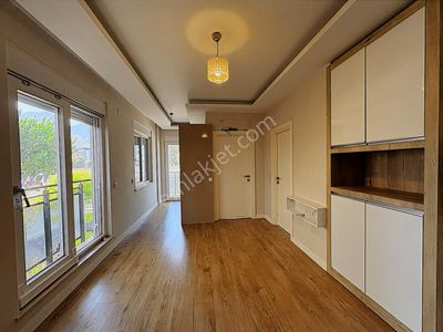 Türk Emlak'tan Liman Mah Site İçerisinde Havuzlu 1+1 Daire