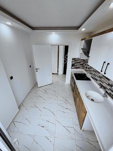 Döşememaltı Yeniköy Kırkgöz De Havuzlu Site İçi 2+1