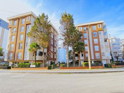 Podyum Park'a Komşu Tasarım Sitesi 3 +1 Kiralık Daire