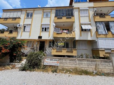 Antalya Korkuteli Aşağıpazar Mah.de Çok Hesaplı Satılıklüx Daire