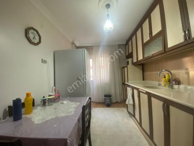 Koza Emlak'tan Atatürk Mahalesinde Ara Katta Yapılı Bağımsız 3+1 Satılık Dairee