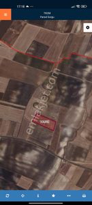 Tekirdağ Saray Kadıköy 350 M2 Yatırımlık Fırsat Tarla