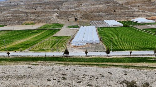 Sera Yeri.. Avdan Köy Yoluna Cepheli L