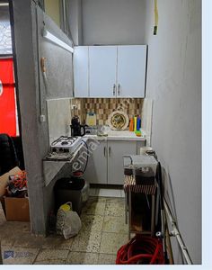 Kocasinan Yunus Emre Mah. Lokman Caddesi 70 M2 Satılık Dükkan