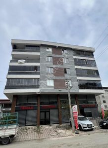 İncesu Ana Yola 1 Sokak Denize Çok Yakın Kiralık 1+1