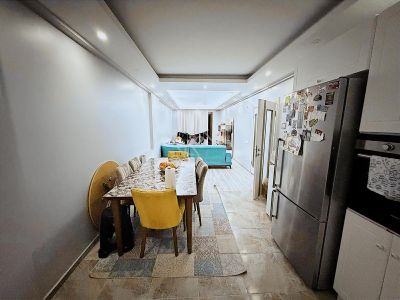 Cumhuriyet Mahallesinde 2+1 Geniş Ferah Özelyapılı Satılık Daire