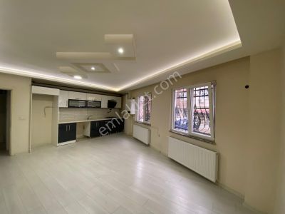 **konut Emlak'tan Edremit Turhanbey'de Satılık 2+1 Ters Dublex Daire**