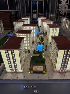 Nexora Prime Lansman Fiyatıyla Son Kalan 3+1 Daire