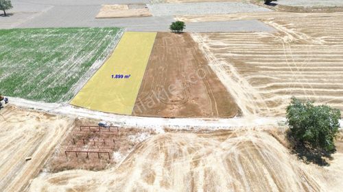 Karatas Mah De Araç Takaslı Sondajlı Bahçe