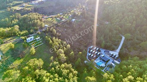 Olimpos Ta Yatırımlık Arazi