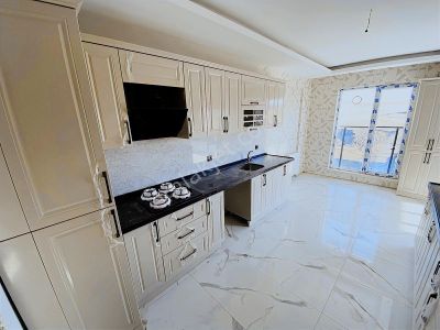 Sincan Saraycık Mah.4+1 Lüks Yapılı Sıfır Ön Cephe Satılık Daire