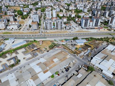 Pw Plus 'tan Küçük Sanayi Sitesi 'nde Satılık Dükkan (kss - 33.)