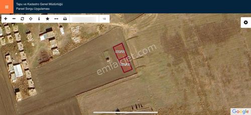 Çanakkale Gelibolu Bolayırda Yatırımlık Müstakil Arsalar