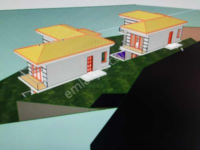 Pw Plus'tan Osmaniyeçatak'ta Villa İmarlı Projeli Arsa