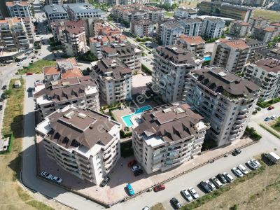 Pw Plus 'tan Altınşehir 'de Harika Manzaralı Geniş 4+1 Dubleks