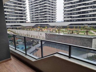 Pw Plus 'tan Downtown 'da 2+1 Premıum Daire