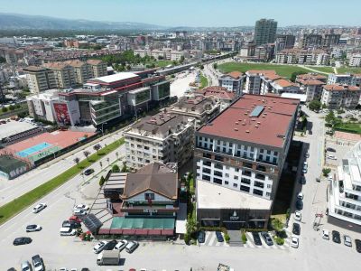 Pw Plus'tan Altınşehir 'de Satılık Ara Kat 1+1 Daire K.otoparklı