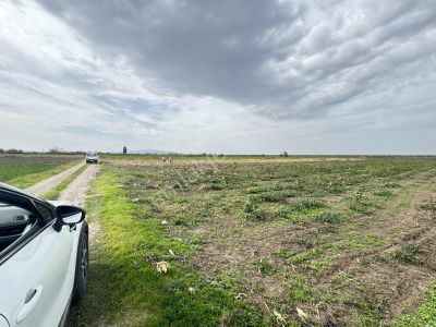 Pw Plus'tan Bursa Karacabey Gönü'de 6126 M² Müstakil Tarla