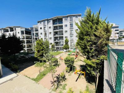 Pw Plus 'tan Akçalar 'da Net 180 M2 3+1 Dubleks Daire