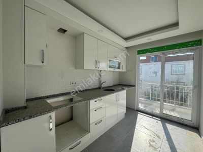 V. Karşıyaka'da Satılık 3+1 Sıfır Daire 110 M2