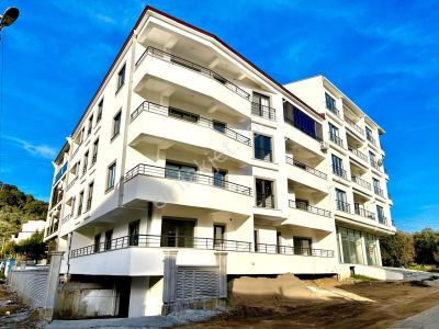 ⫷onur Yıldırım'dan Kadıköyde Sıfır Bina K.otoparklı Satılık 2+1⫷