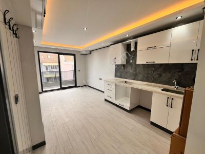 Nova Grup'tan Plevne Mahallesinde Satılık Lüx Daire