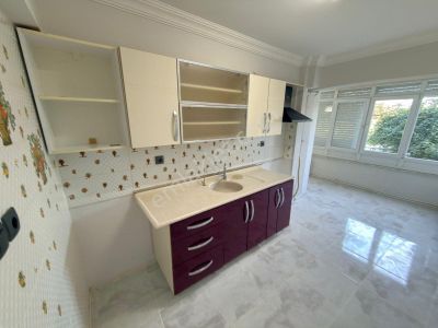 ▀jet'ten Altınkumda Ön Cephe Masrafsız Ebeveyn Banyolu 3+1 Daire