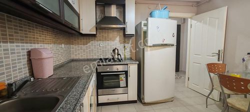 Mir'den Plevne Mah. Kadriye Kemal Okulu Yakını Satılık 3+1 Daire