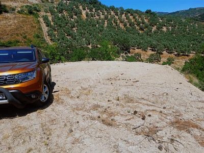 Pw Plus'tan Mudanya Dereköy'de Uygun Fiyatlı Satılık Tarla