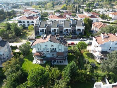 Pw Plus 'tan Nilüferköy 'de 4 Katlı Ve Muhteşem Bahçeli Villa